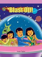 Blast Off! 1404269789 Book Cover