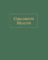 Children's Health: Abortion, Teenage-Menstruation 0893569445 Book Cover
