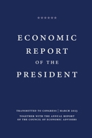 Economic Report of the President 2023 1598049755 Book Cover