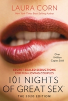 101 Nights of Grrreat Sex: Secret Sealed Seductions for Fun-Loving Couples 1568654944 Book Cover