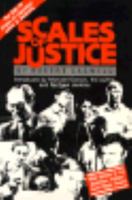 Scales of Justice 0868190977 Book Cover
