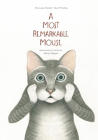 A Most Mysterious Mouse 1592702139 Book Cover