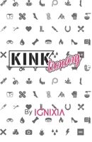 Kinktionary B08HTF1K6Q Book Cover