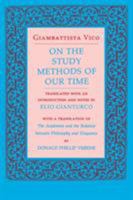 On the Study Methods of Our Time 0801497787 Book Cover