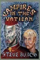 Vampires in the Vatican 1497505623 Book Cover