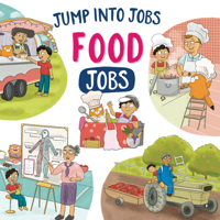 Food 1978545665 Book Cover