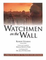 Watchmen on the Wall 0966583167 Book Cover