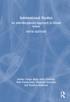 International Studies: An Interdisciplinary Approach to Global Issues 0367463431 Book Cover