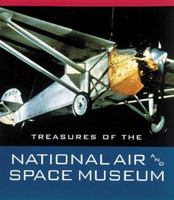 Treasures of the National Air and Space Museum 0789206145 Book Cover