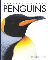 Penguins 0898127432 Book Cover