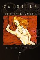 Carmilla / The Evil Guest 069270065X Book Cover