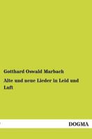 Alte Und Neue Lieder in Leid Und Luft 3846013048 Book Cover