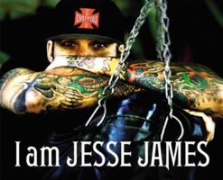 I Am Jesse James 0142005037 Book Cover