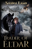 Trader of Eldar 0996438157 Book Cover