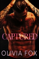 Captured: Dirty Fairy Tales Series: Enemies to Lovers Romance 1736574302 Book Cover