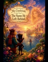 The Name He Left Behind (Adventures of Mr. Candyson) B0H829NF31 Book Cover