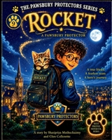 Rocket (Pawsbury Protectors) B0H9CR5QKJ Book Cover