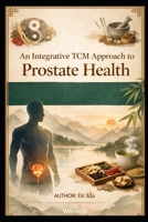 An Integrative TCM Approach to Prostate Health B0GHPDKJ7Z Book Cover