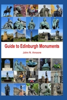 Guide to Edinburgh Monuments 1794100652 Book Cover