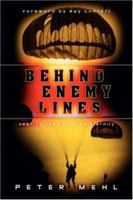 Behind Enemy Lines 1594672598 Book Cover