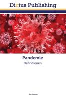 Pandemie: Definitionen 6137351661 Book Cover