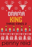 Drama King 1942874871 Book Cover