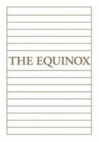 The Equinox, Nos. 1-10 0877282064 Book Cover