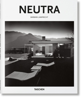 洋書 Richard Neutra Complete Works Neutra. Complete Works (Multilingual Edition): Lamprecht