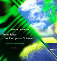 Great Ideas in Computer Science with Java 0262024977 Book Cover
