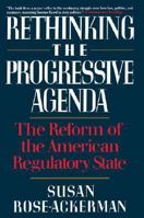 Rethinking the Progressive Agenda 0029268451 Book Cover
