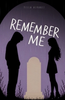 Remember Me (See Me Series) B0H1SJY79C Book Cover