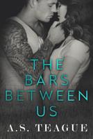 The Bars Between Us 1973827468 Book Cover