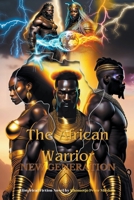 The African Warrior B0C16J26BR Book Cover