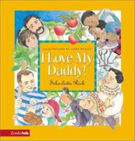 I Love My Daddy 088070750X Book Cover