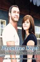 Promises Kept 1516916875 Book Cover