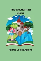 The Enchanted Island 9354754023 Book Cover