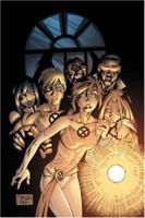 New X-Men: Academy X, Volume 2: Haunted 078511615X Book Cover