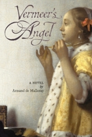 Vermeer's Angel 199068565X Book Cover