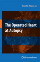 The Operated Heart at Autopsy 1493957856 Book Cover