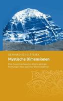Mystische Dimensionen (German Edition) 3746073855 Book Cover