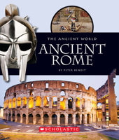 Ancient Rome 0531259838 Book Cover