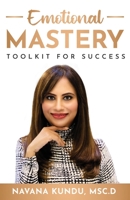 Emotional Mastery 1922456837 Book Cover