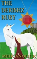 The Derishz Ruby 1733068791 Book Cover