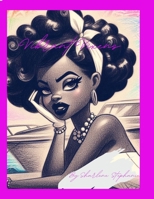 Vibrant Vixens: Empowering Elegance in every Hue B0CP98ZJQV Book Cover