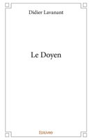 Le Doyen (French Edition) 2414371579 Book Cover