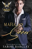 Mafia Sinner 164839423X Book Cover