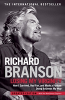 Losing My Virginity 0812932293 Book Cover