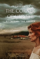 The Corner of Her Eye 0648637603 Book Cover