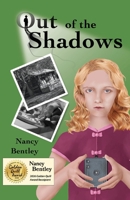 Out of the Shadows 0975865633 Book Cover