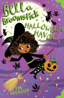 Halloween Havoc 1407157973 Book Cover